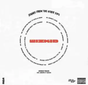 Wizkid - Nobody